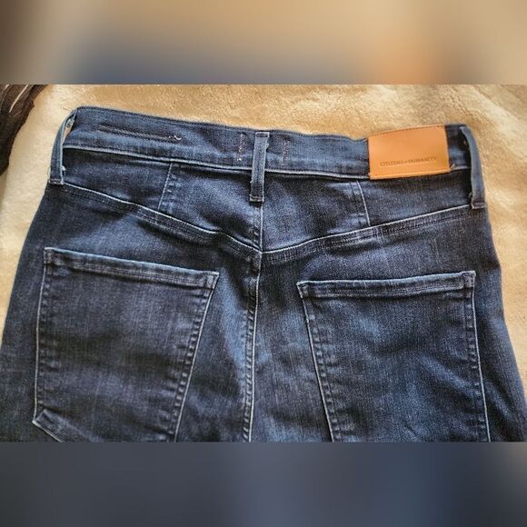 Citizens of Humanity Chrissy sz 27 - Picture 4 of 7